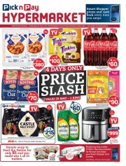Catalogue Pick n Pay Hyper Modimolle