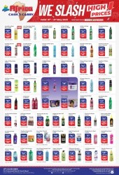Catalogue Africa Cash and Carry Hopefield