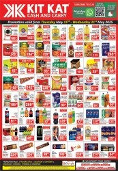Catalogue Kit Kat Cash&Carry Westonaria