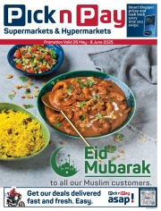 Catalogue Pick n Pay Hyper Modimolle