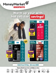 Catalogue Shoprite 