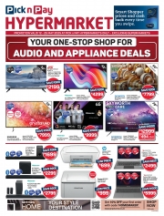 Catalogue Pick n Pay Hyper Kakamas