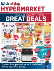Catalogue Pick n Pay Hyper