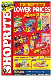 Catalogue Shoprite Worcester