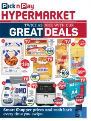 Catalogue Pick n Pay Hyper Melmoth