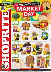 Catalogue Shoprite Modimolle