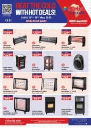Catalogue Africa Cash and Carry Somerset East