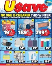 Catalogue Usave Prince Albert