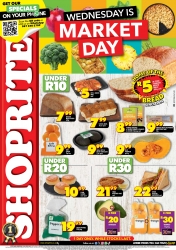 Catalogue Shoprite Modimolle