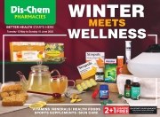 Catalogue Dis-Chem Pharmacies Green Point