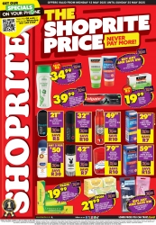 Catalogue Shoprite