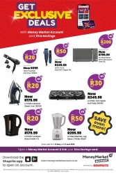 Catalogue Shoprite Mossel Bay