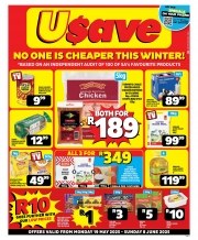 Catalogue Usave 