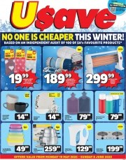 Catalogue Usave Prince Albert
