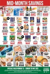 Catalogue Fruit & Veg City Somerset East
