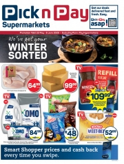 Catalogue Pick n Pay Hyper 