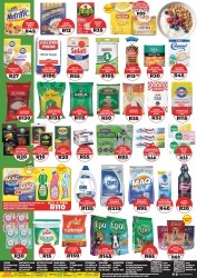 Catalogue 1UP Ubombo