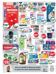 Catalogue Pick n Pay Hyper 