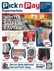 Catalogue Pick n Pay Hyper Prince Albert
