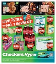 Catalogue Checkers Hyper