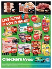 Catalogue Checkers Hyper 