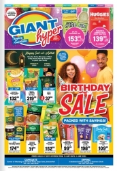 Giant Hyper