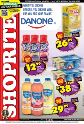 Catalogue Shoprite 