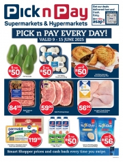 Catalogue Pick n Pay Hyper