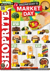 Catalogue Shoprite Klerksdorp