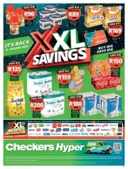 Catalogue Checkers Hyper 
