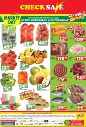 Catalogue Check Save Milnerton