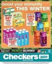 Catalogue Checkers Klerksdorp