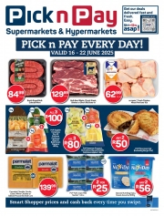 Catalogue Pick n Pay Hyper 