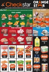 Catalogue Check Star Sandton