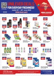 Africa Cash and Carry
