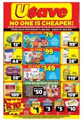 Catalogue Usave 