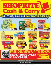 Catalogue Shoprite Phoenix