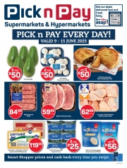 Catalogue Pick n Pay Hyper 