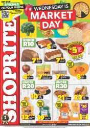 Catalogue Shoprite