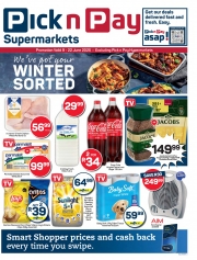 Pick n Pay Hyper
