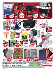 Catalogue Pick n Pay Hyper Bethlehem