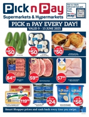 Catalogue Pick n Pay Hyper
