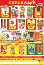 Catalogue Check Save Milnerton