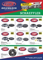 Catalogue Goldwagen Thohoyandou
