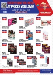 Africa Cash and Carry