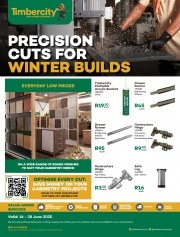 Catalogue Timbercity Kutlwanong