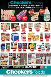 Catalogue Checkers 
