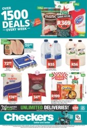 Catalogue Checkers