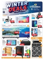 Catalogue Cash Crusaders Thohoyandou