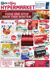 Pick n Pay Hyper
